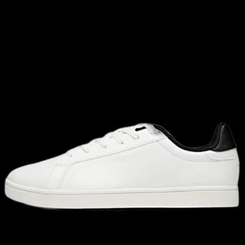 ANTA Life Series Sneakers 'White Black'