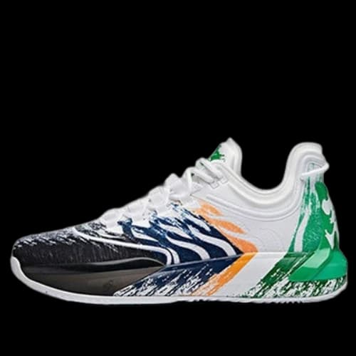 ANTA GH1 'White Black Green'