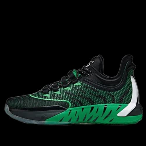 ANTA Gordon Hayward 1 'Black Green'