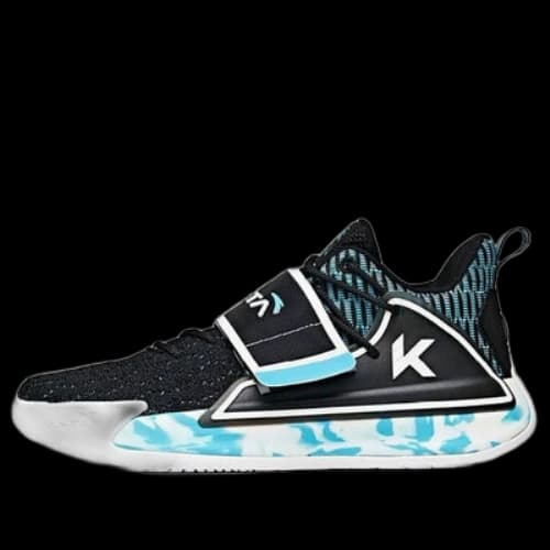 ANTA Splash 2 'Black Ink Blue'