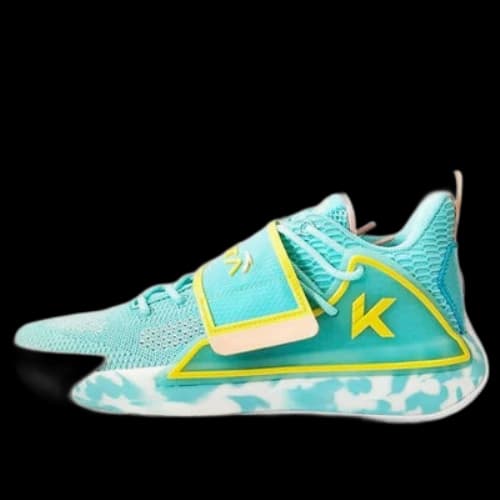 ANTA Klay Thompson Splash 2 'Pool Blue'
