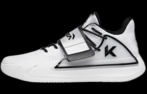 ANTA Splash 2 'White Black'