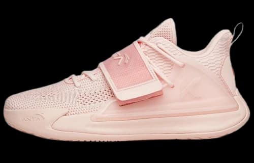 ANTA Klay Thompson Splash 2 Sneakers 'Pink'