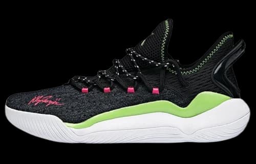 ANTA Light Cavalry 5 'Black Green White'