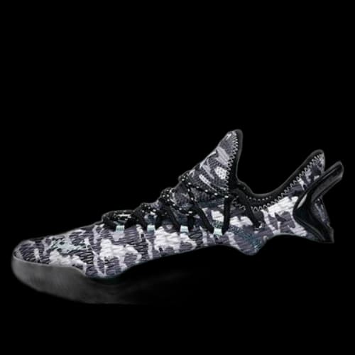 ANTA Light Cavalry 5 'Grey Black Green'