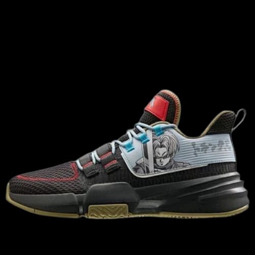 ANTA x Dragon Ball Super 'Trunks'