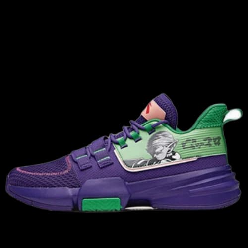 ANTA x Dragon Ball Super Light Crazy 'Piccolo'