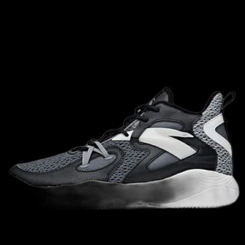 ANTA Wind Tunnel 1 'Black Grey'