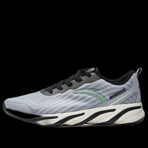 ANTA Run Collection 'Burnt Blue Black White'
