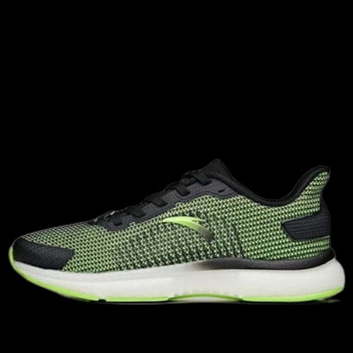 ANTA Bubble Low 'Green Black'