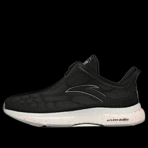 ANTA Jason 'Black WHite'