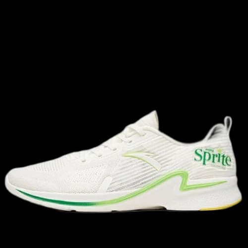 ANTA x Sprite Hydrogen Running 2 'White Green Yellow'
