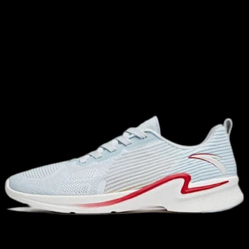 ANTA Hydrogen Running 2 'Light Blue Red'