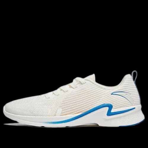 ANTA Hydrogen Running 2 'Ivory Blue'