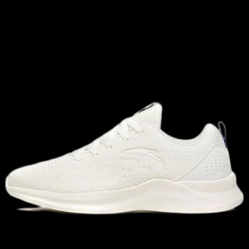 ANTA Running Series Sneakers 'White Blue'