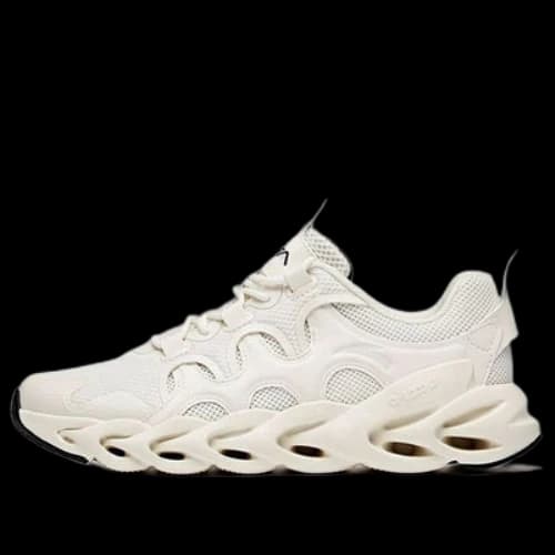 ANTA PerForated 'White'
