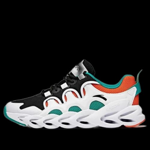 ANTA Energy Ring 'White Green Red'