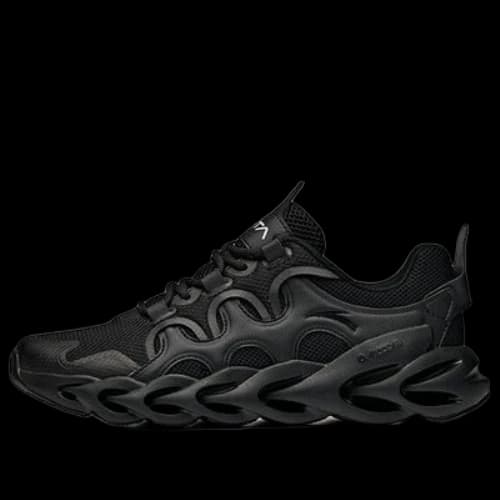 ANTA PerForated Chunky 'Black'