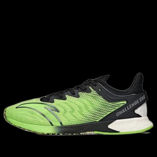 ANTA C202 2.0 'Lime Green Black'