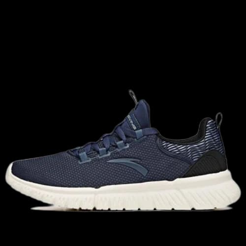 ANTA Running Series Sneakers 'Coastal Blue'