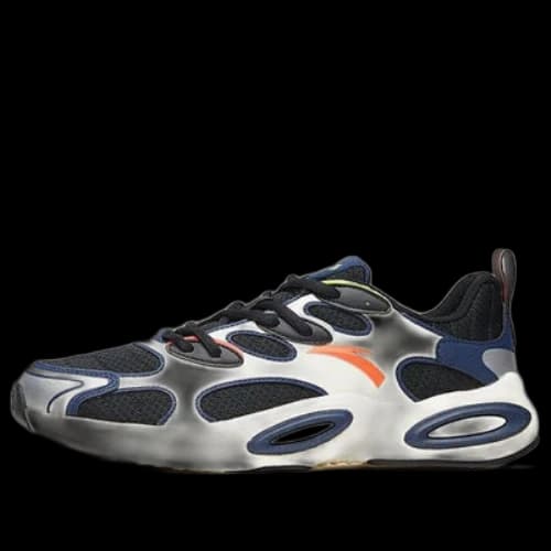 ANTA Run Collection 'White Black'