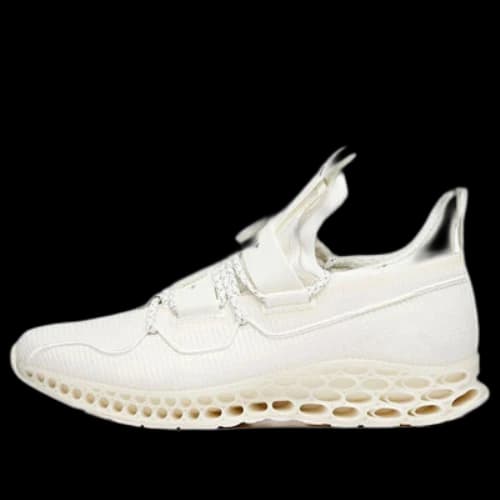 ANTA A-Flashfoam Wormhole Tech 'White'
