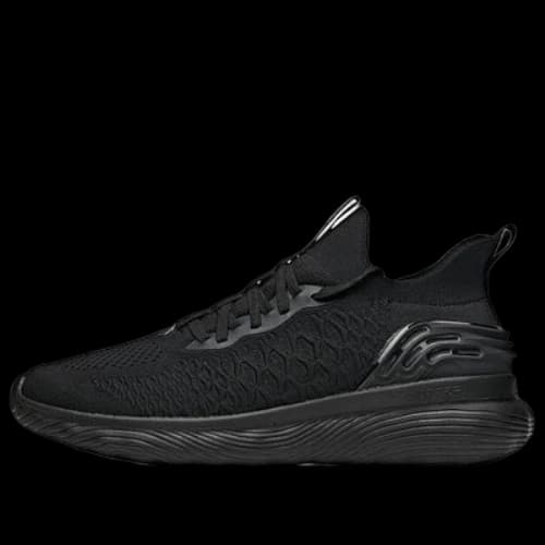 ANTA Mixed Training Collection 'Standard Black'