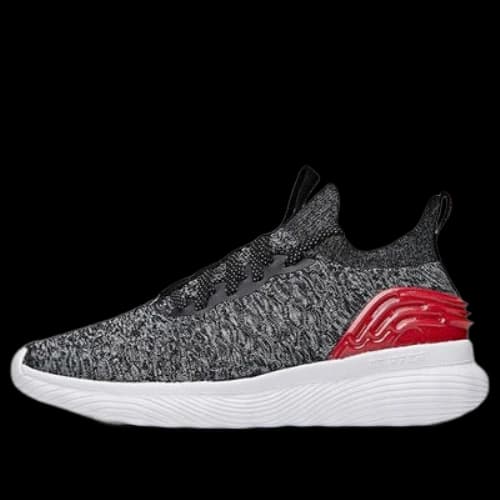 ANTA Mixed Training Collection 'Black Grey Red'