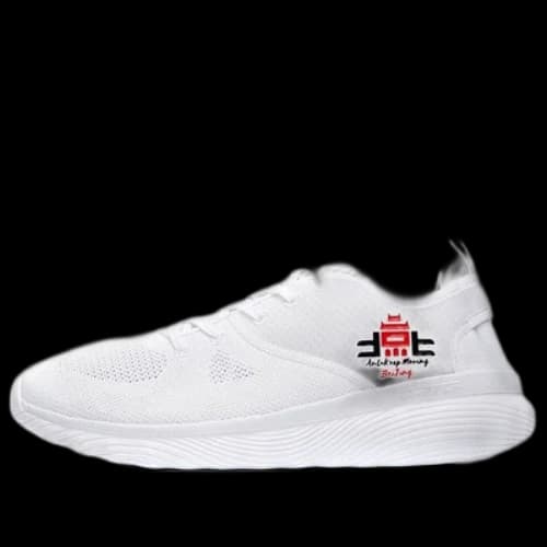 ANTA Running Series Sneakers 'White'