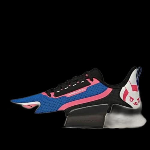 ANTA x Overwatch Training Shoes 'D.VA'