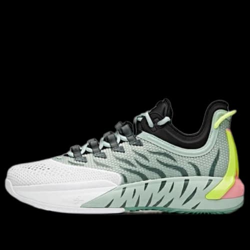 ANTA Gordon Hayward 1 'White Green Black'
