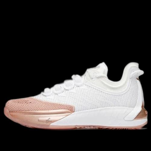 ANTA Gordon Hayward 1 'White Rose Gold'