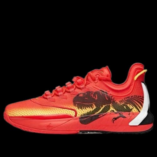 ANTA Gordon Hayward 1 'Jurassic Park'