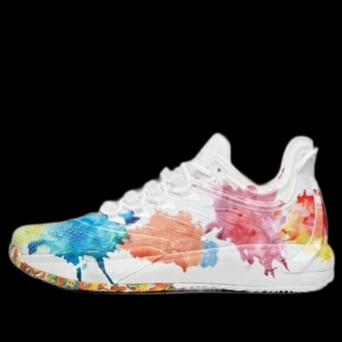 ANTA Gordon Hayward 1 'Colorful Graffiti'