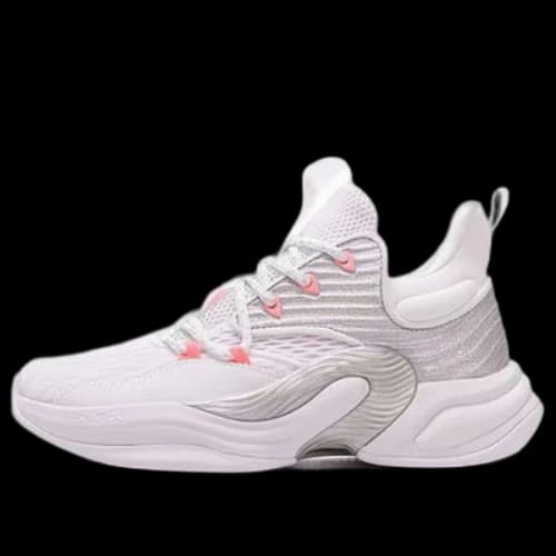 ANTA Heat Wave 2 'Light Purple Silver'
