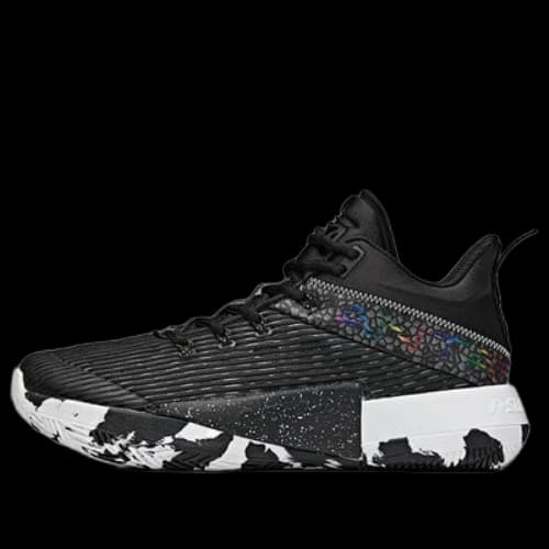 ANTA Attack 2 'Black White'