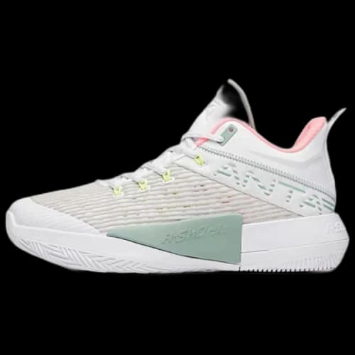 ANTA Attack 2 'White Pink Green'