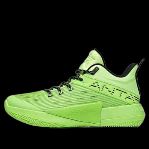 ANTA Attack 2 'Green Black'