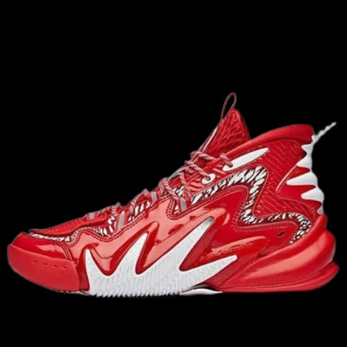 ANTA x MARVEL Shock Wave 2 'Carnage'