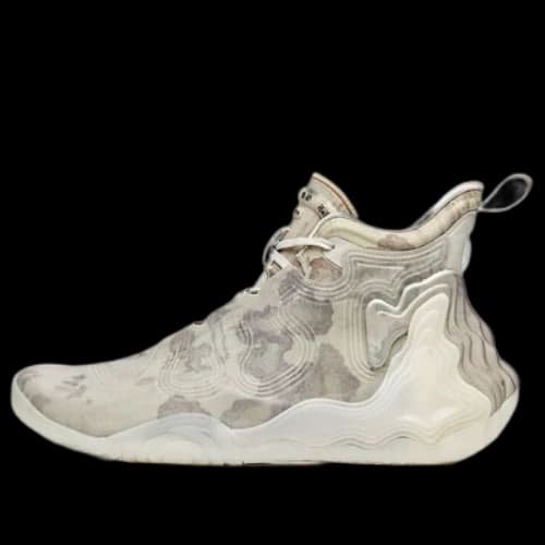 ANTA Star Sign Collection 'Beige Brown White'