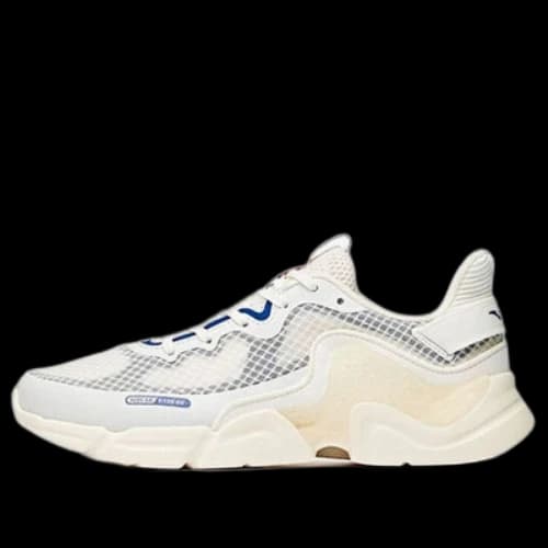 ANTA Life Series Sneakers 'Urban Ivory'
