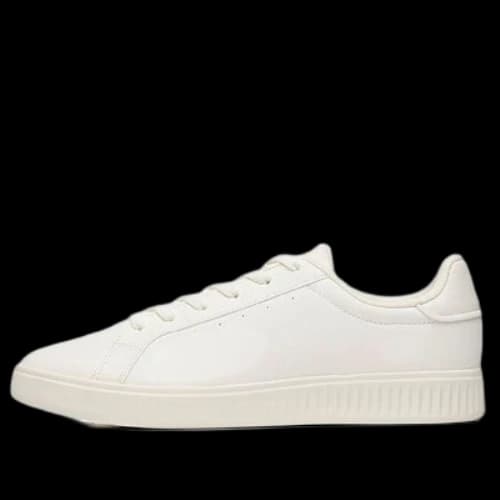 ANTA Life Series Sneakers Low 'Pure White'