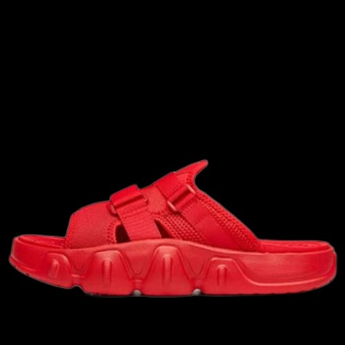 ANTA Casual Slides 'Red'