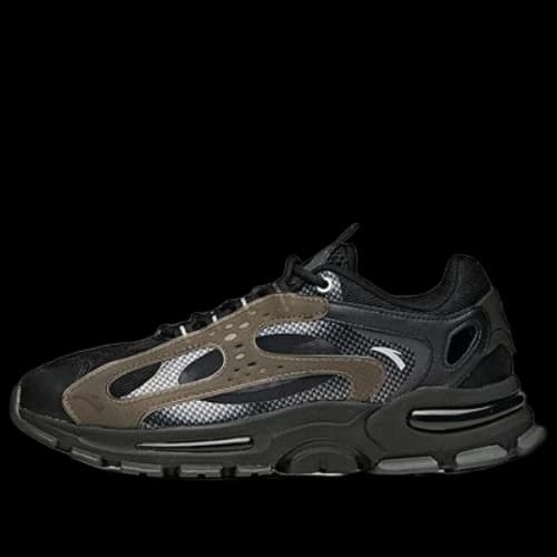 ANTA Life Collection 'Black Brown'
