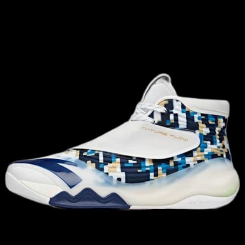 ANTA Klay Thompson 6 'Veterans Day'