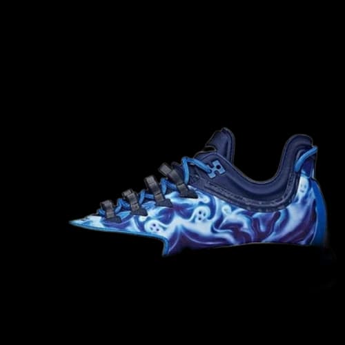ANTA Gordon Hayward 1 'Halloween'