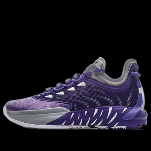 ANTA Gordon Hayward 1 'Purple Grey'