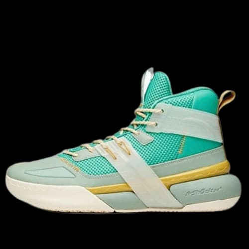 ANTA Quick Battle 4 'Green Yellow'