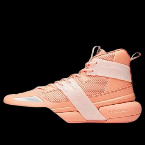 ANTA Quick Battle 4 'Orange White'
