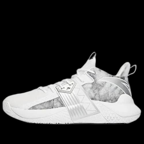 ANTA Cement Busters 'White Grey'